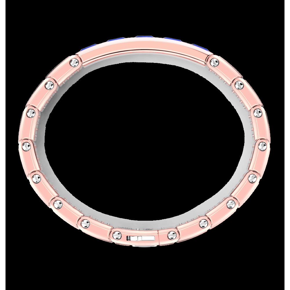 Zancan Bracciale Zancan in oro 18kt con zaffiri blu Affare Del Giorno