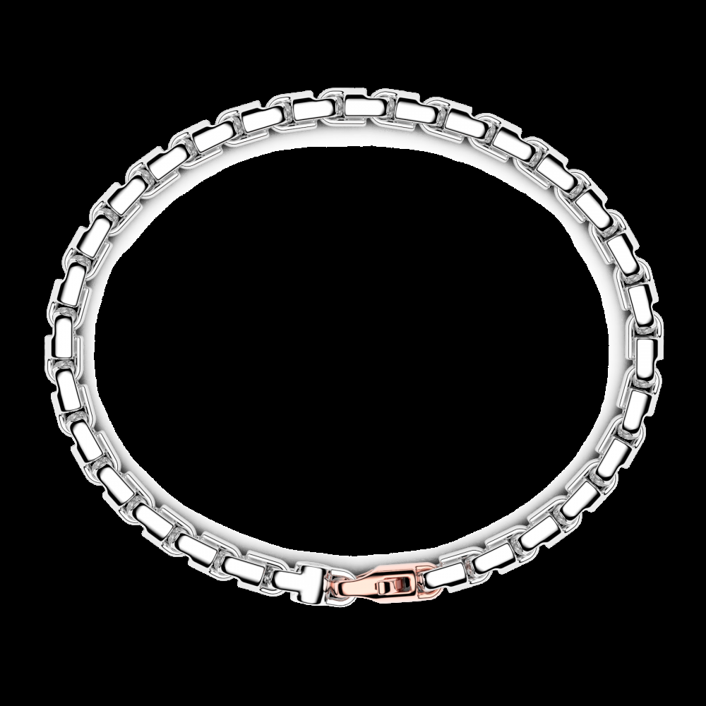 Zancan Bracciale Zancan in oro 18kt Vendite stagionali