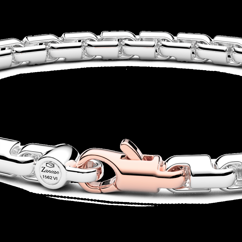 Zancan Bracciale Zancan in oro 18kt Vendite stagionali