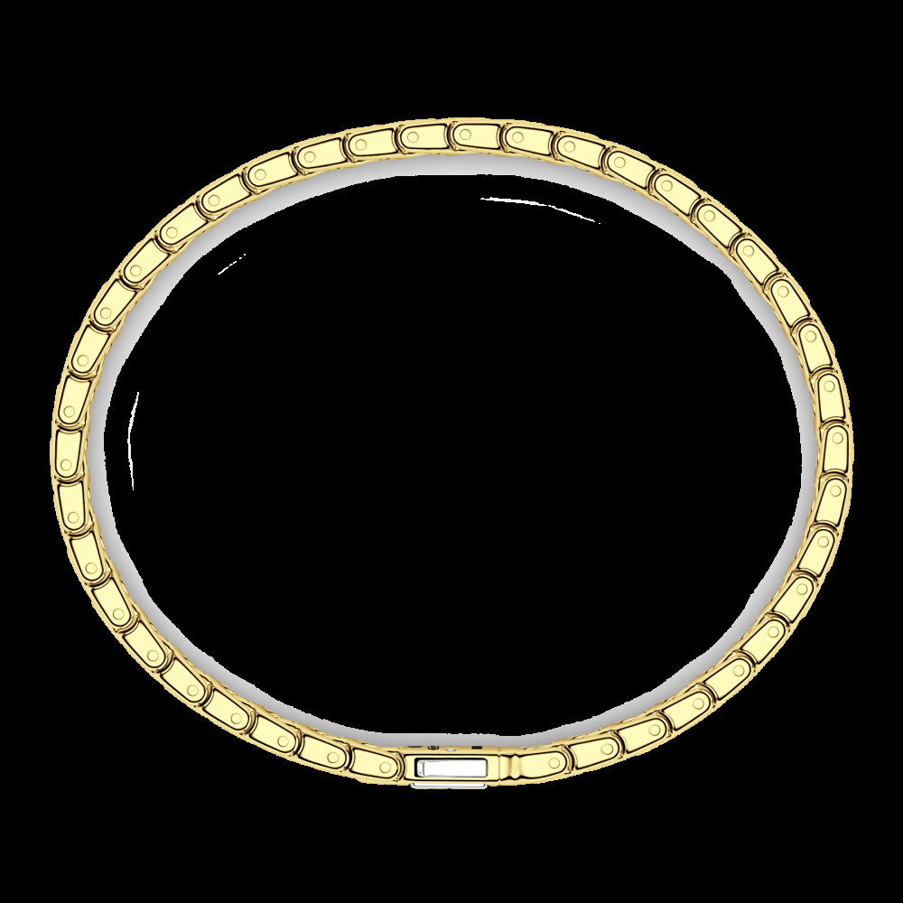 Zancan Bracciale Zancan in oro 18kt Black Friday