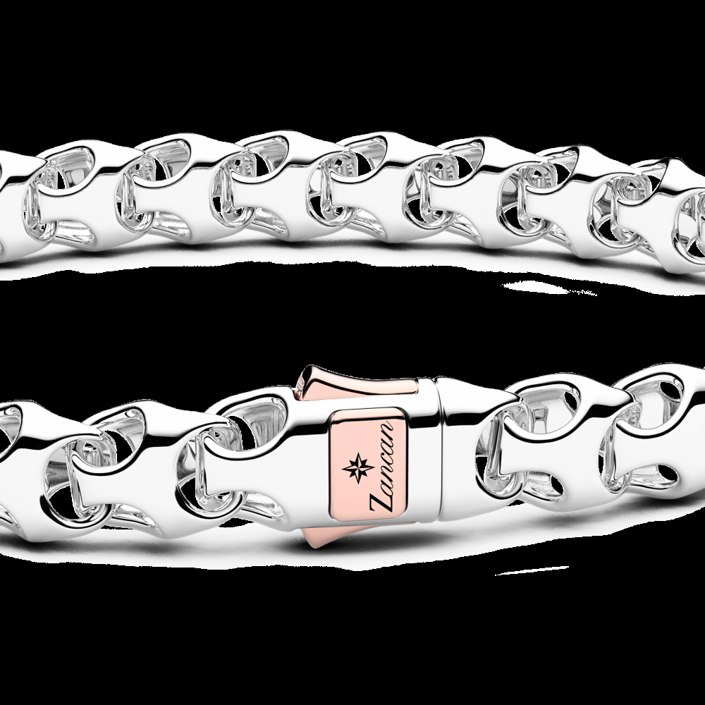 Zancan Bracciale Zancan in oro 18kt Cyber Monday