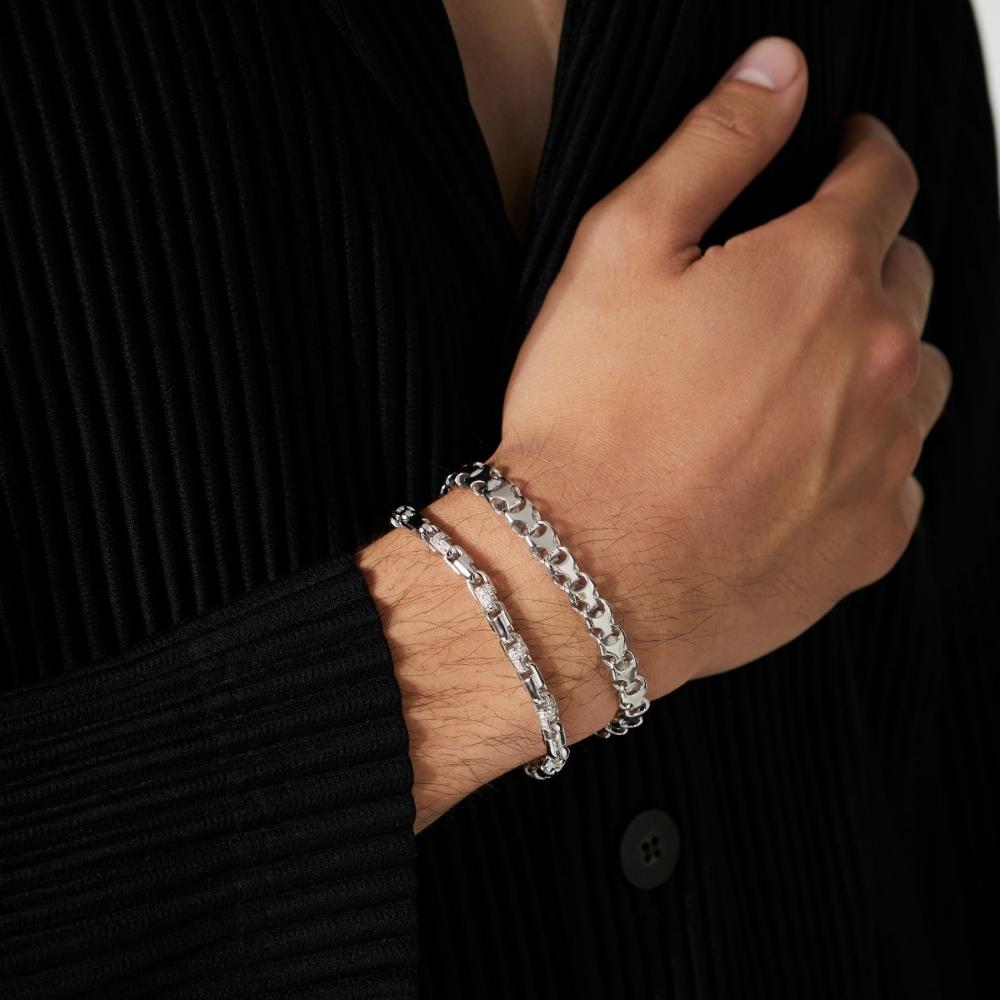 Zancan Bracciale Zancan in oro 18kt Cyber Monday