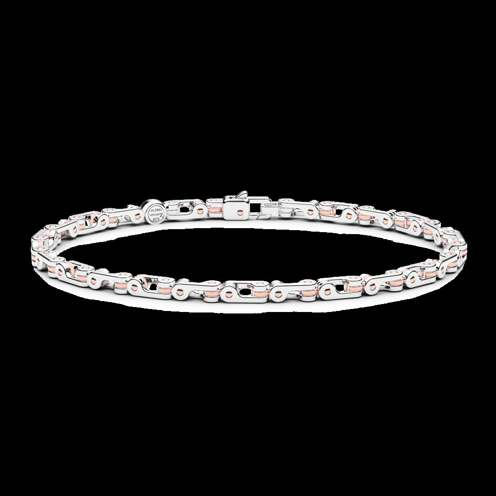 Zancan Bracciale Zancan in oro 18kt Offerta per la Festa della Mamma