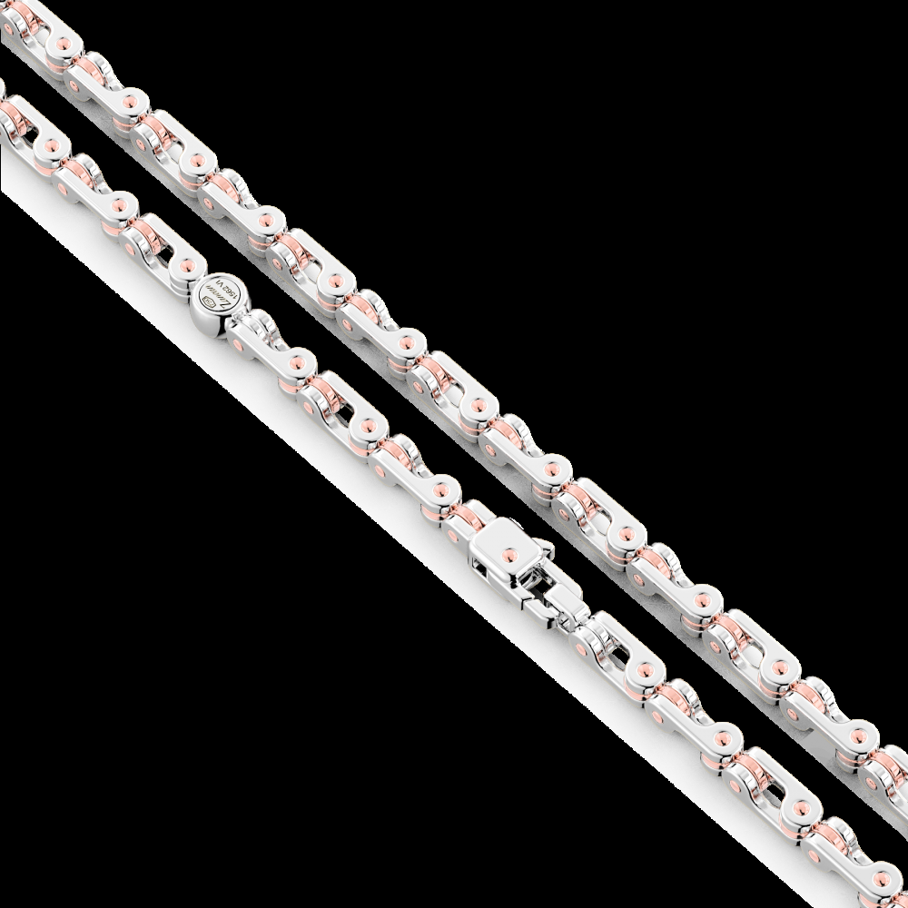Zancan Collana Zancan in oro 18kt Offerta San Valentino