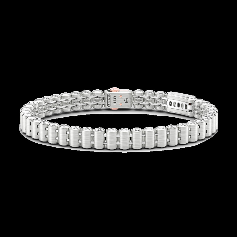 Zancan Bracciale Zancan in oro 18kt Offerta Anniversario