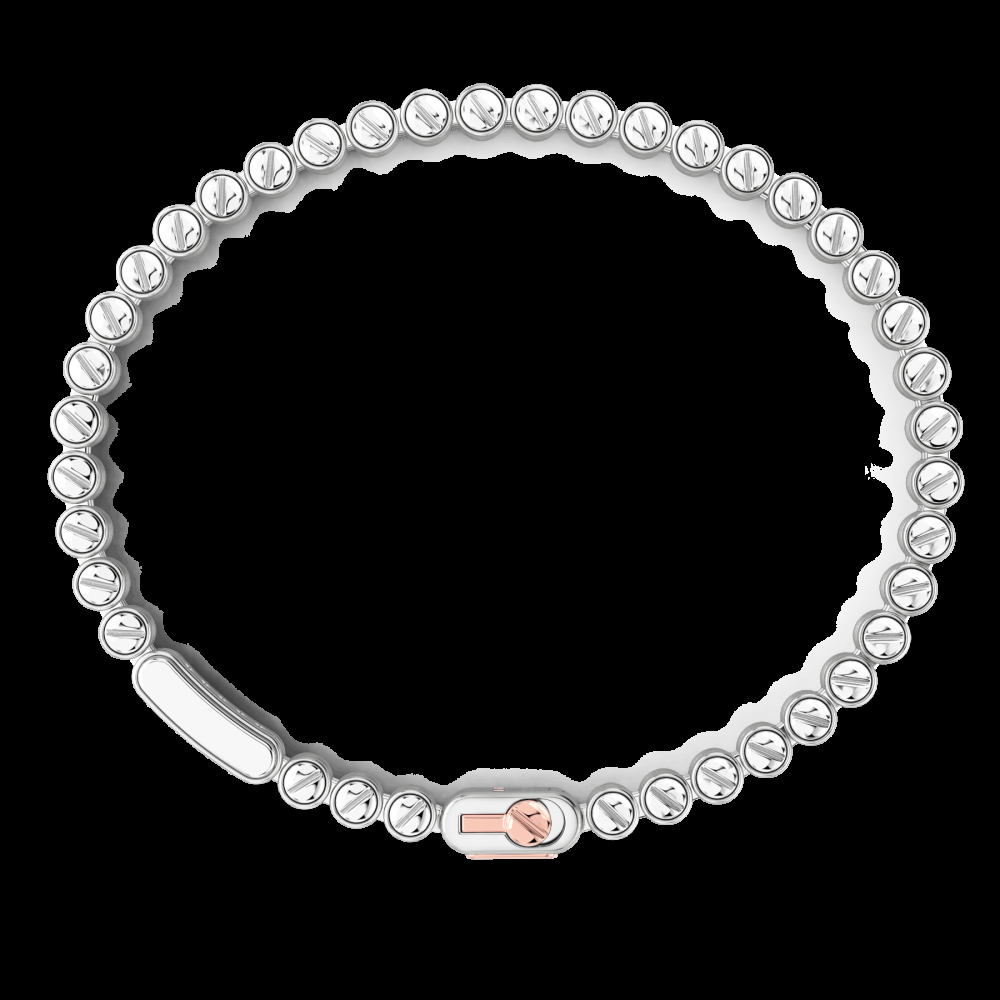 Zancan Bracciale Zancan in oro 18kt Offerta Anniversario