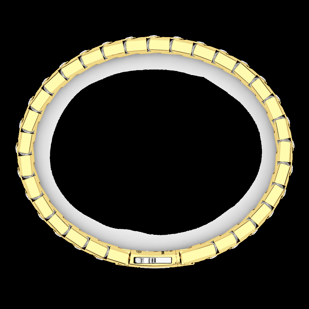 Zancan Bracciale Zancan in oro 18kt Latest fashion