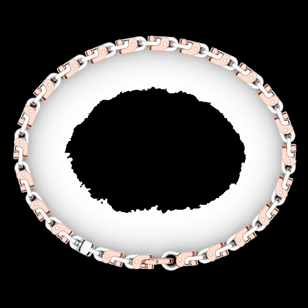 Zancan Bracciale Zancan in oro 18kt Grandi sconti