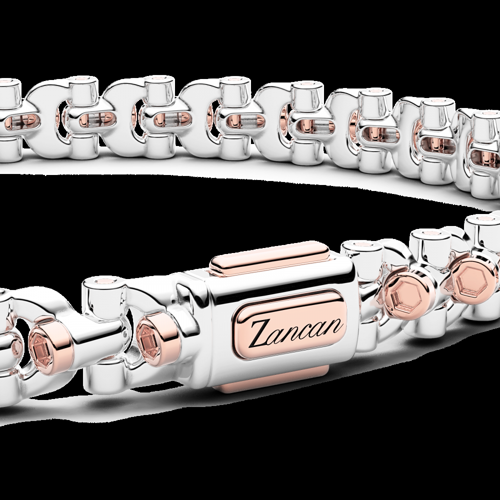 Zancan Bracciale Zancan in oro 18kt Bestseller
