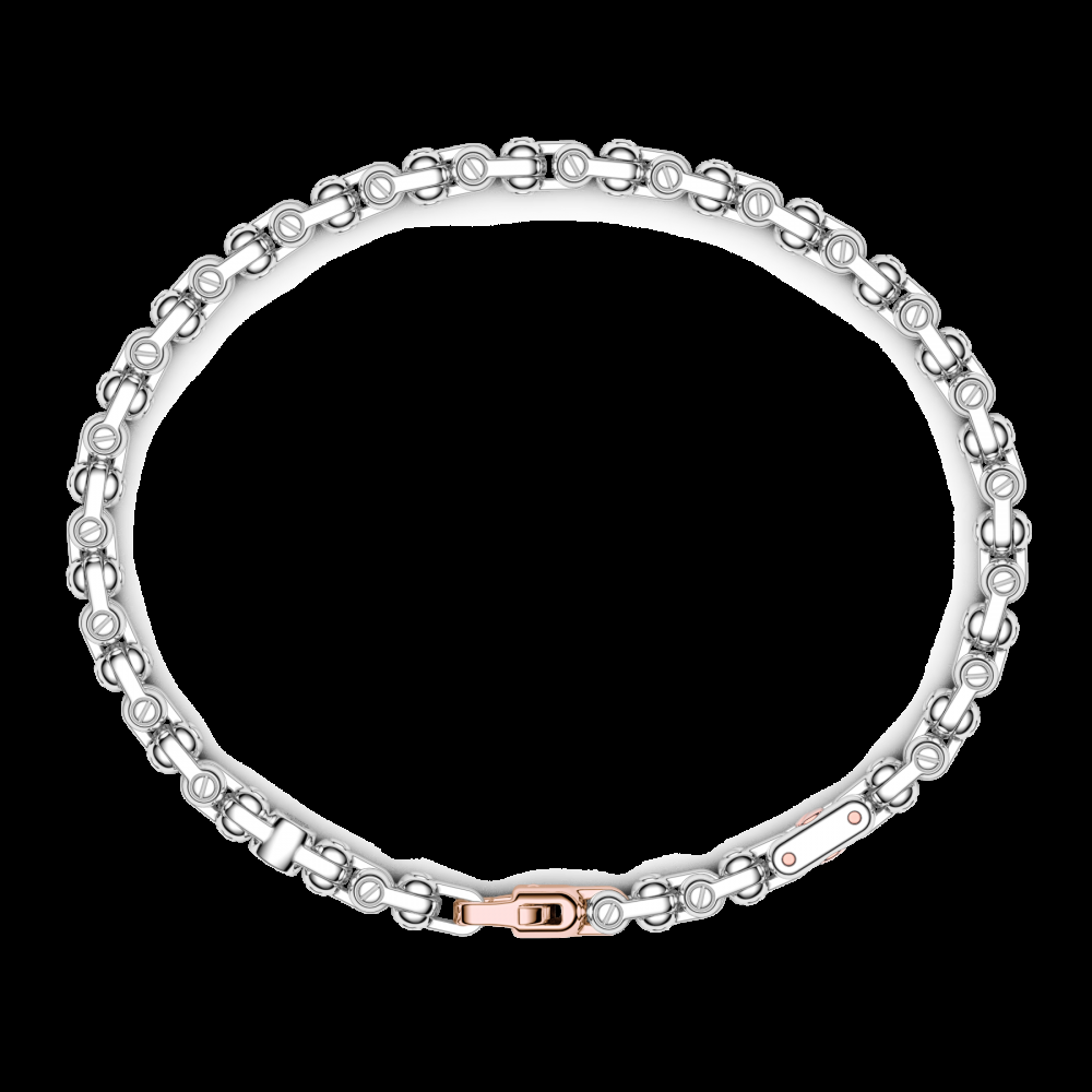 Zancan Bracciale Zancan in oro 18kt Offerte speciali