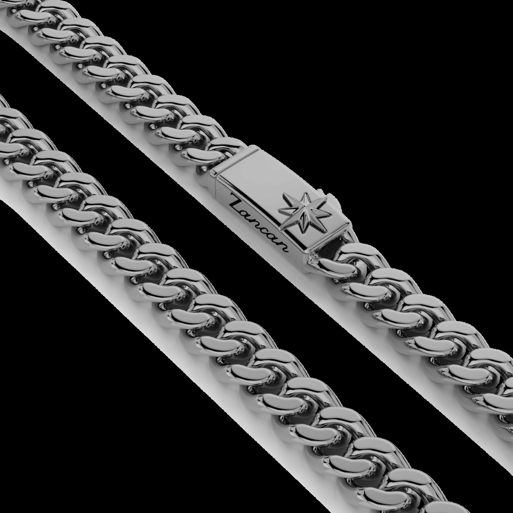 Zancan Collana a grumette Zanca in argento Fino al 50% di sconto