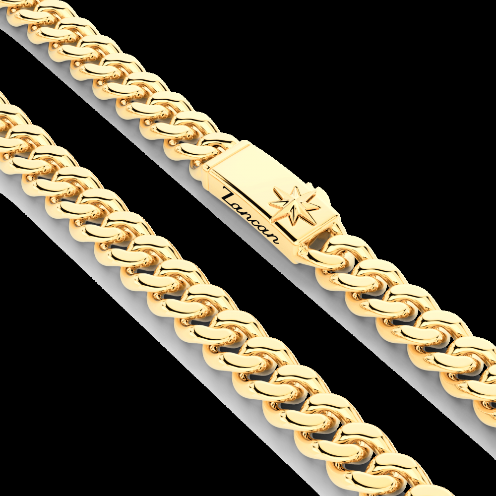 Zancan Collana a grumette Zanca in argento Fino al 60% di sconto