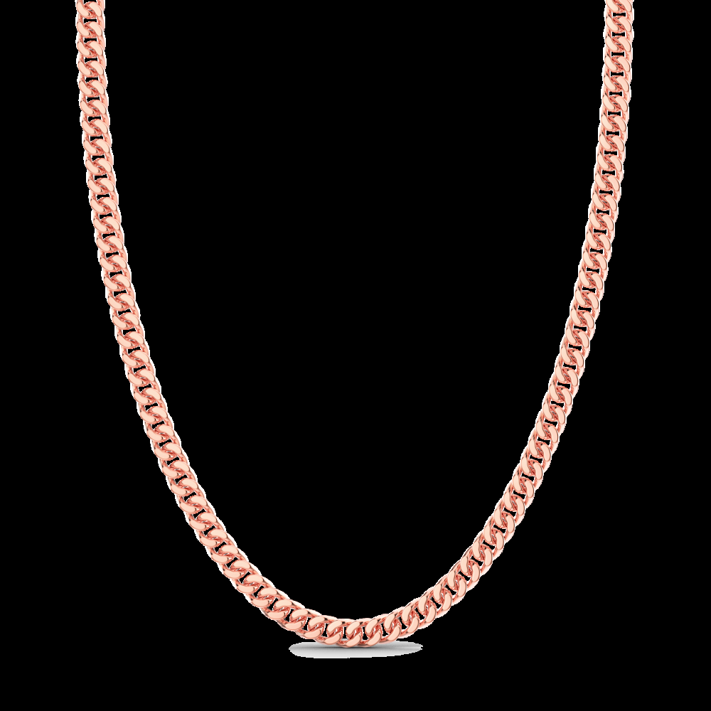 Zancan Collana a grumette Zanca in argento Fino al 65% di sconto