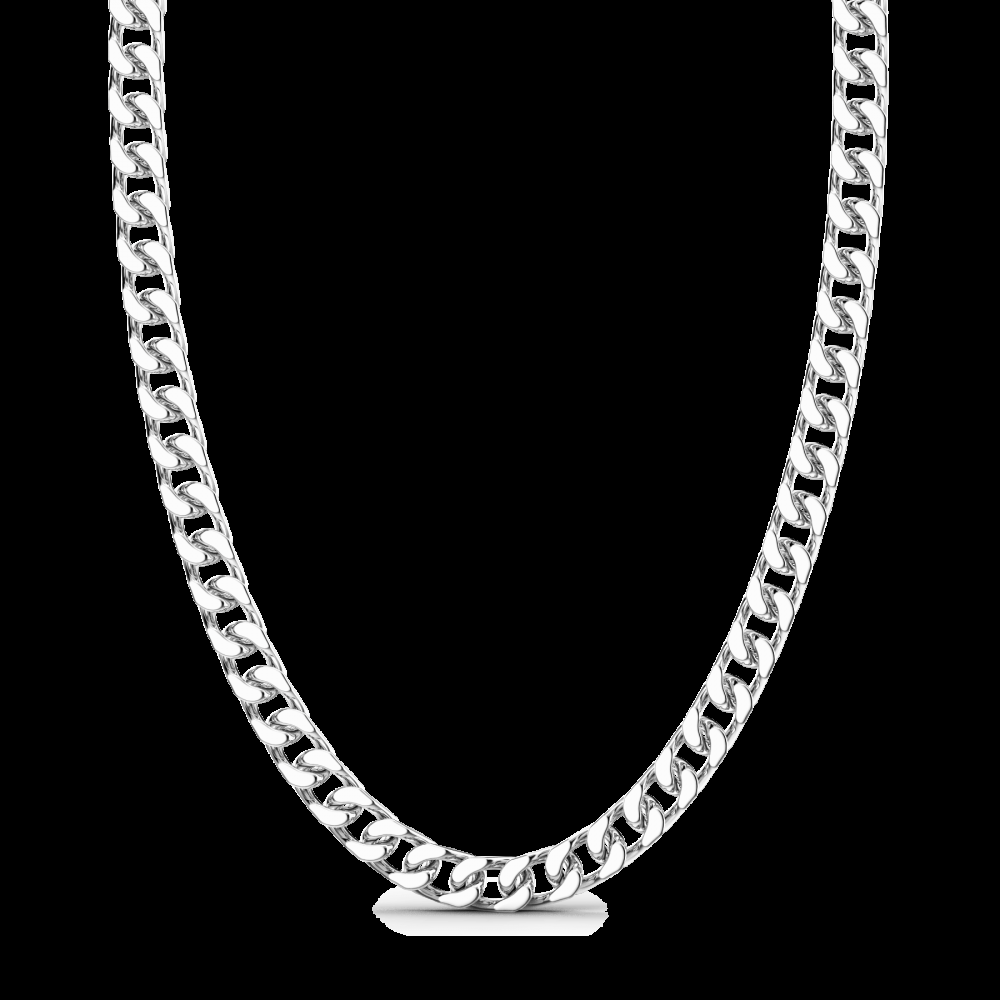 Zancan Collana a grumette Zanca in argento Discount Store per i nuovi prodotti