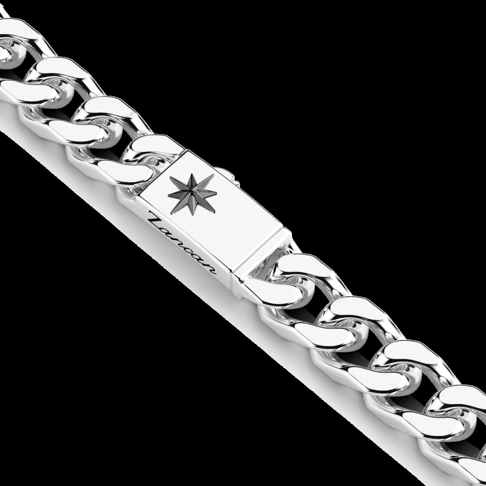 Zancan Collana a grumette Zanca in argento Discount Store per i nuovi prodotti