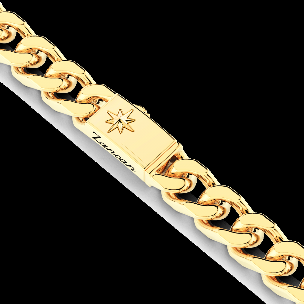 Zancan Collana a grumette Zanca in argento Super sconto