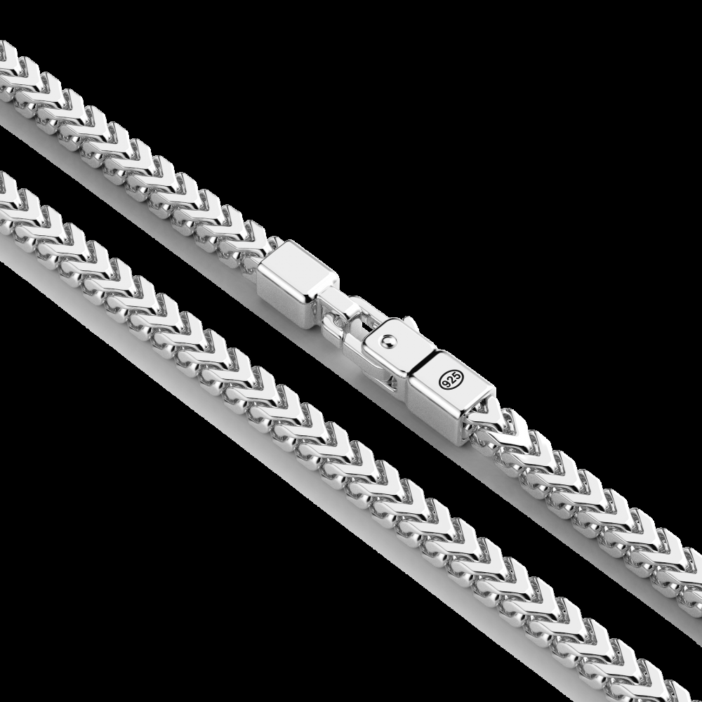 Zancan Collana Zancan in argento Offerta esclusiva